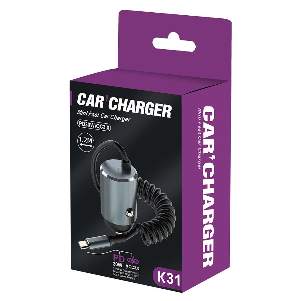 Car Charger