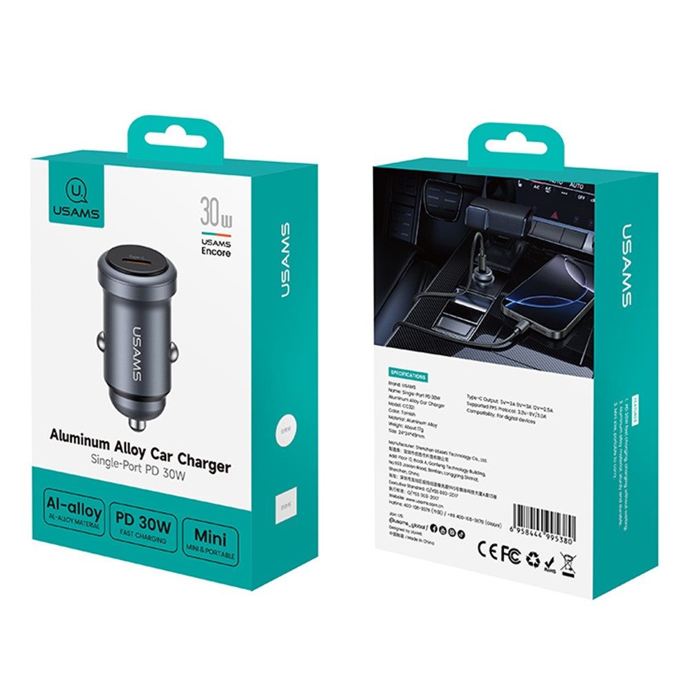 Car Charger