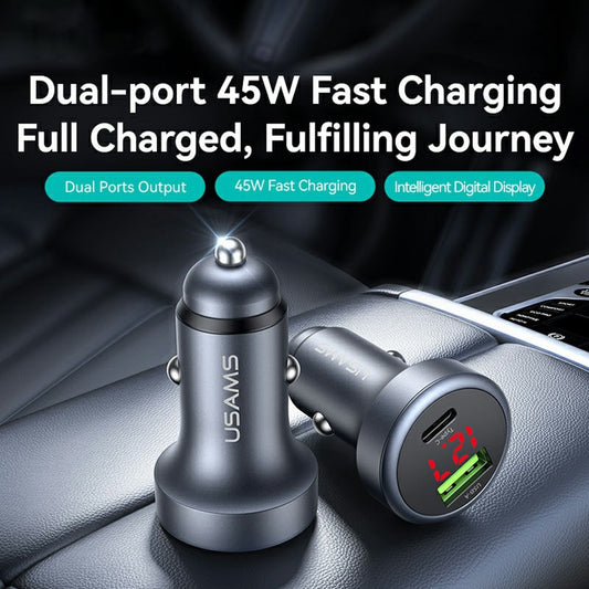 Car Charger