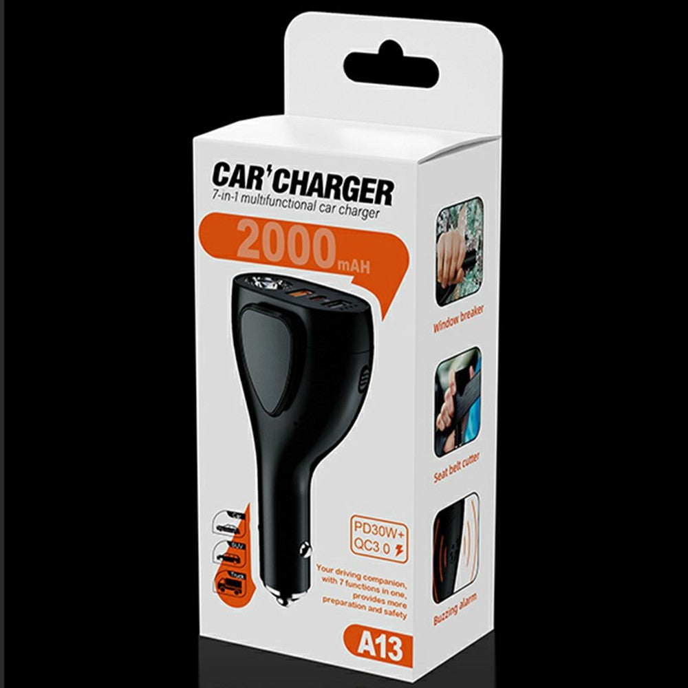 Car Charger