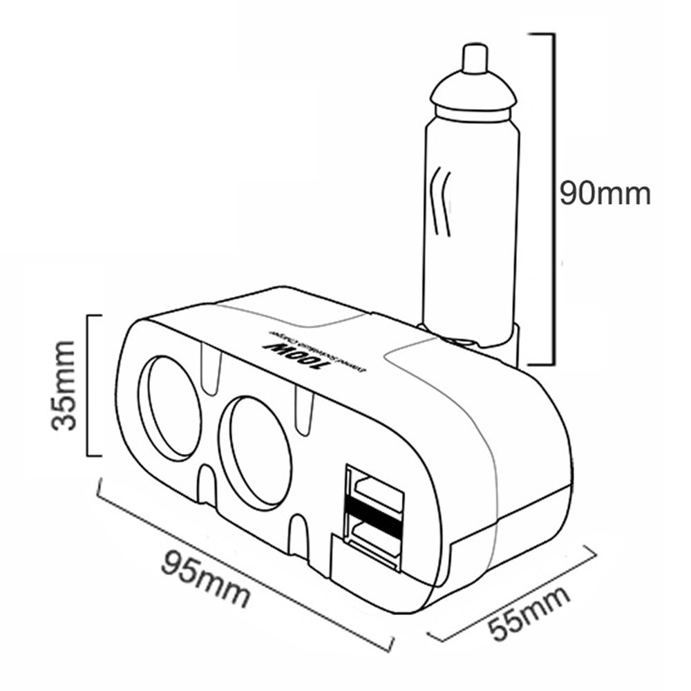 Car Charger