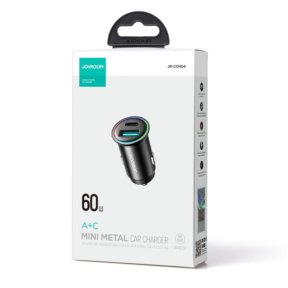Car Charger