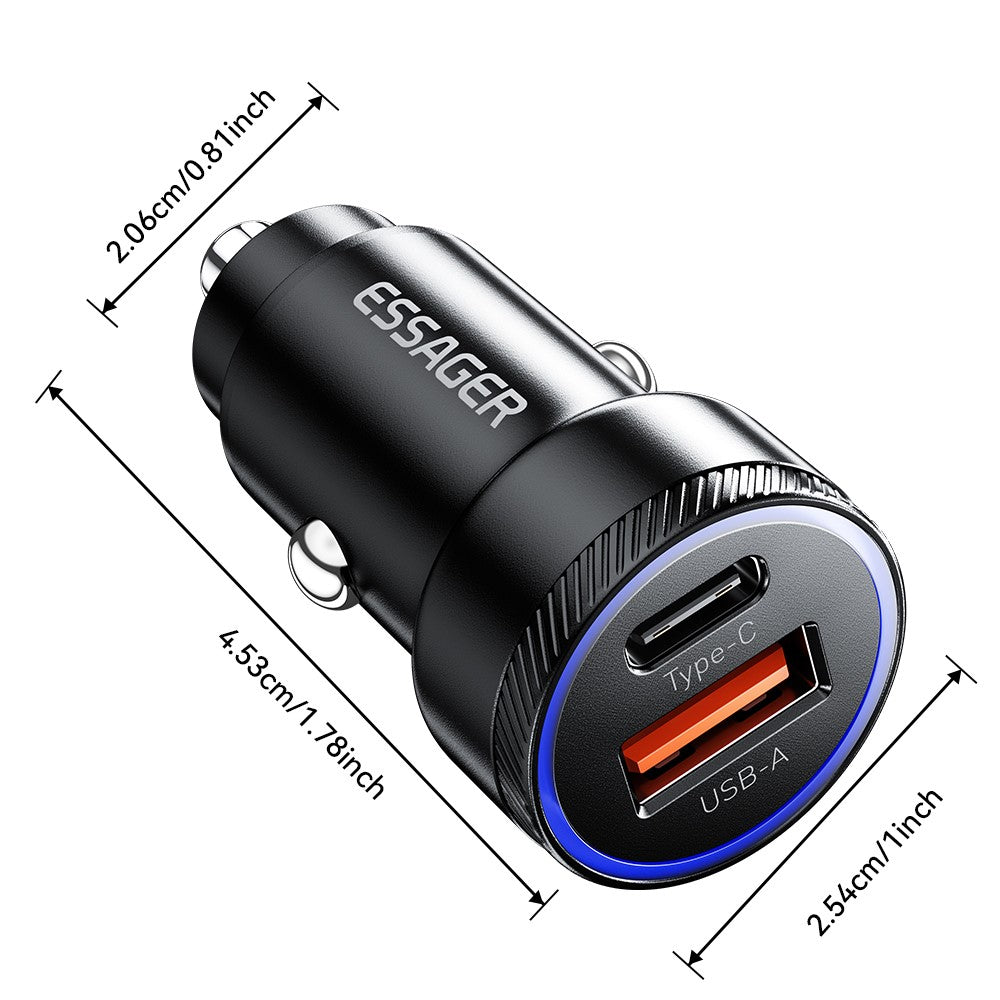 Car Charger
