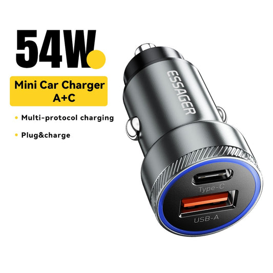 Car Charger