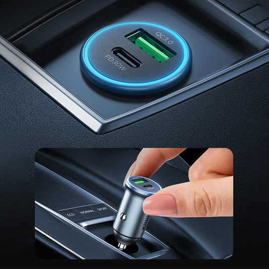 Car Charger