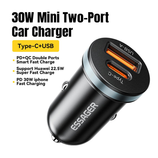 Car Charger