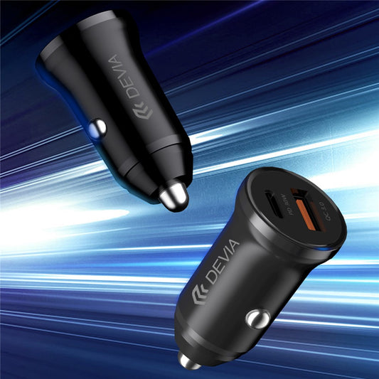Car Charger
