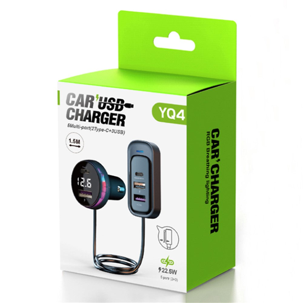 Car Charger
