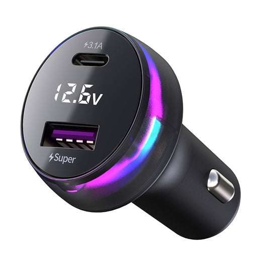 Car Charger