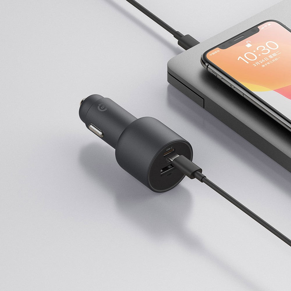 Car Charger
