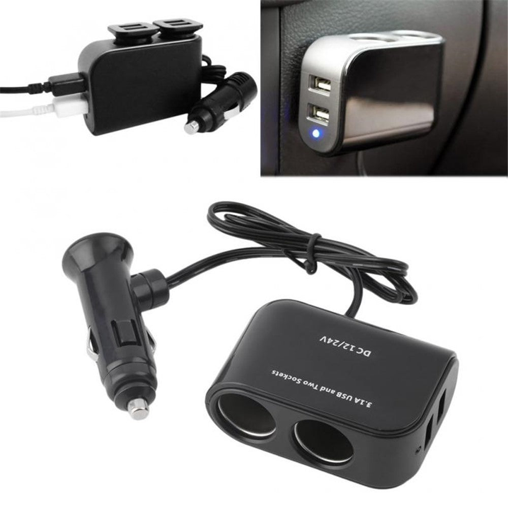 Car Charger