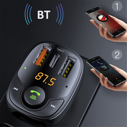 Car Charger