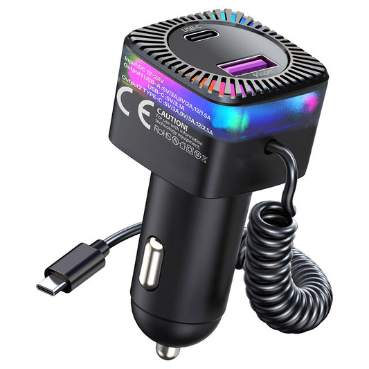 Car Charger