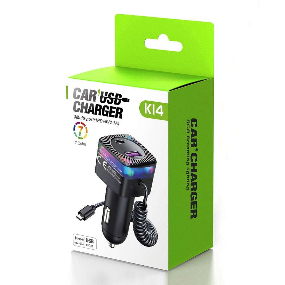 Car Charger