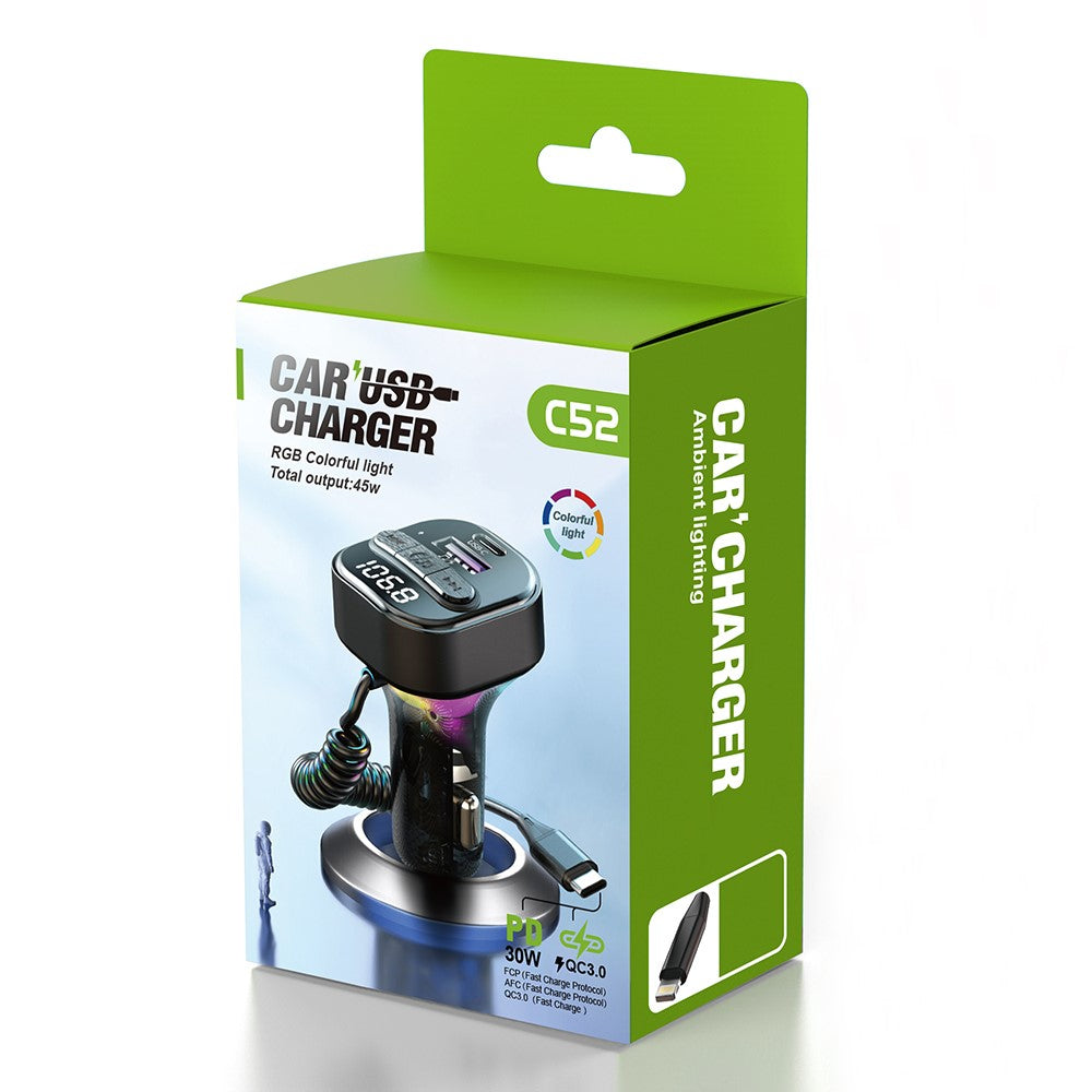 Car Charger