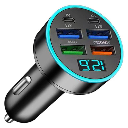 Car Charger