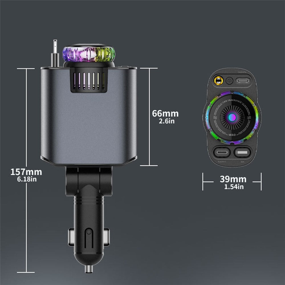 Car Charger