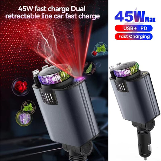 Car Charger