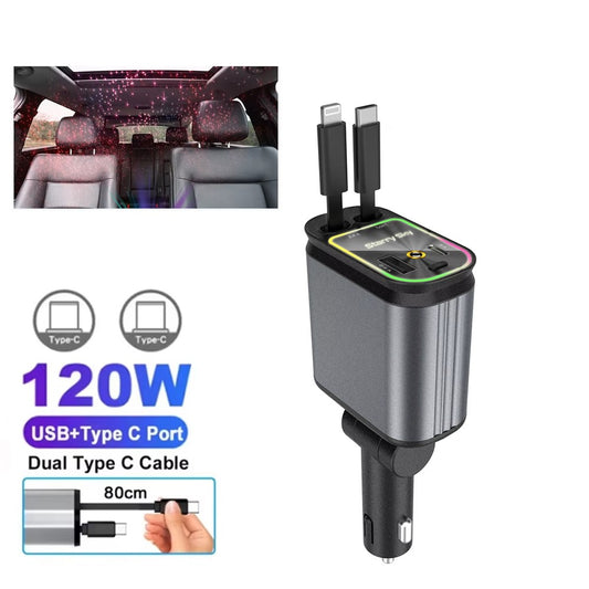 Car Charger