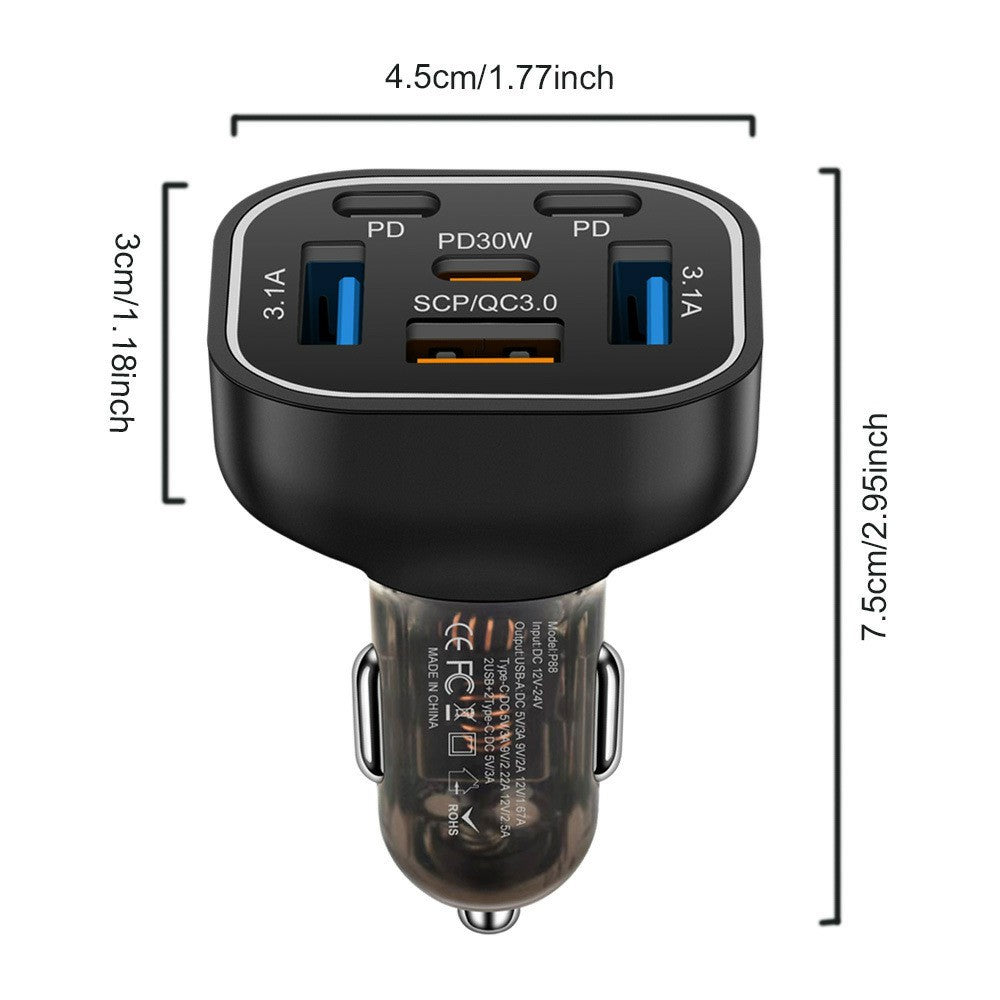Car Charger