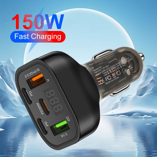 Car Charger