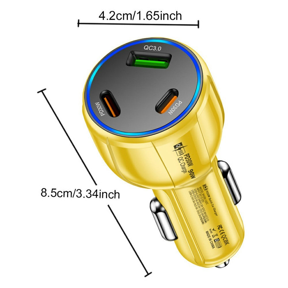 Car Charger