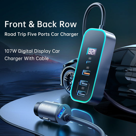 Car Charger