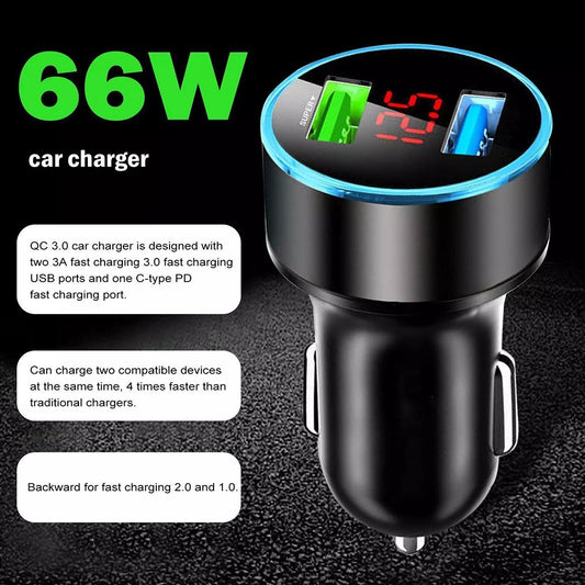 Car Charger