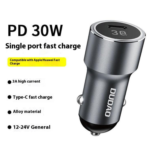 Car Charger