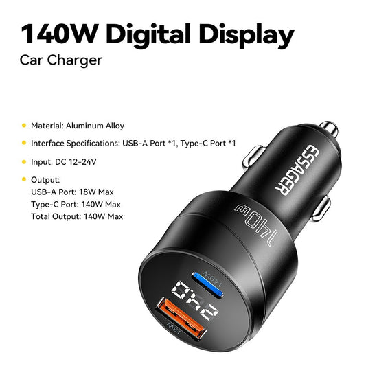 Car Charger