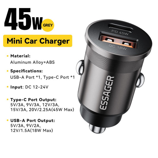 Car Charger