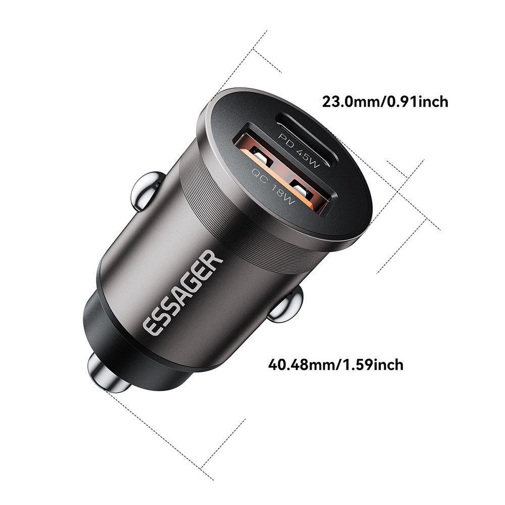 Car Charger