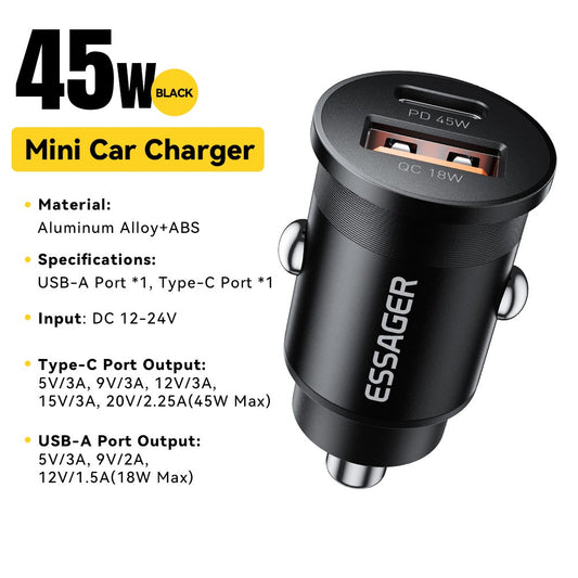 Car Charger
