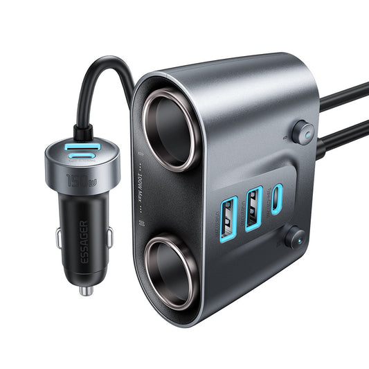Car Charger