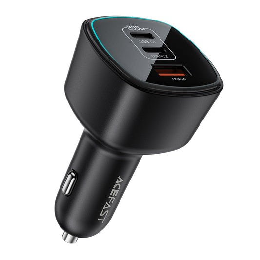 Car Charger
