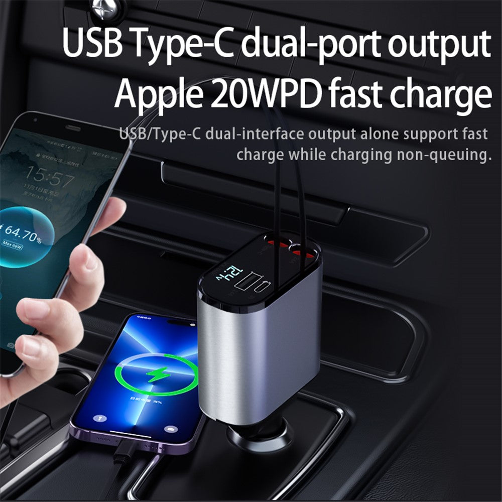 Car Charger