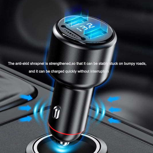 Car Charger
