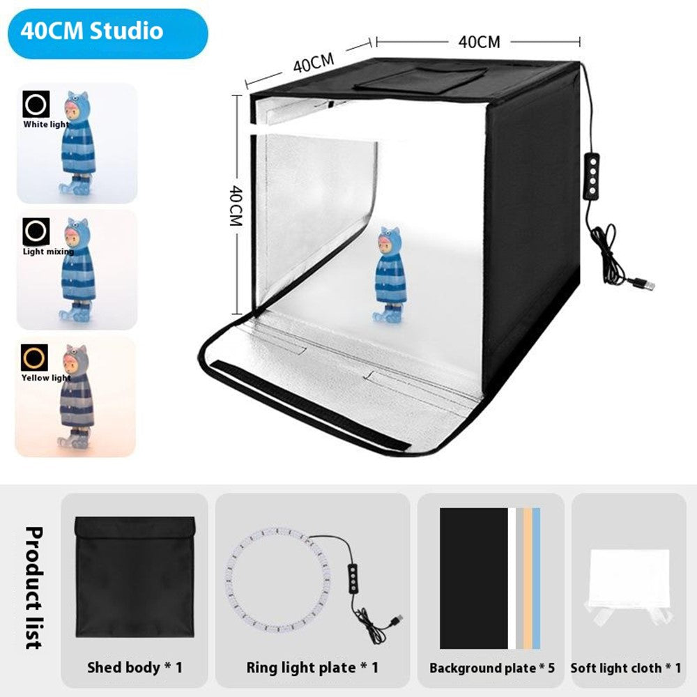 Other Camera Accessories