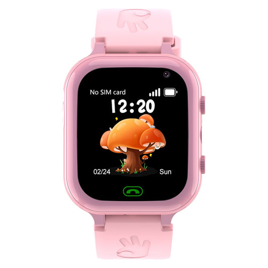 DG2 1.44-inch Touch Screen 2G Call Kids Smart Watch HD Camera Smart Bracelet