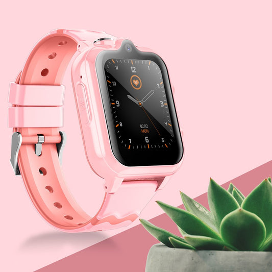 Android 8.1 Kids Smart Watch 1GB + 8GB GPS Tracking 2MP Camera Sports Watch Support Whatsapp