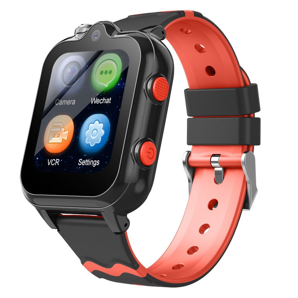 Android 8.1 Kids Smart Watch 1GB + 8GB GPS Tracking 2MP Camera Sports Watch Support Whatsapp