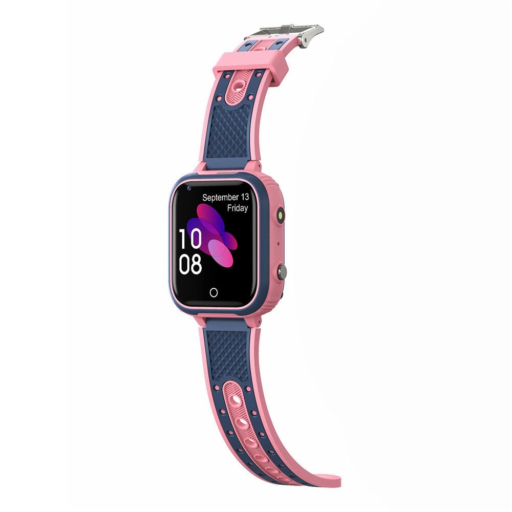 LT21 1.4-inch IPS Touch Screen Kids Camera Smart Watch Step Counter Waterproof 4G Sports Watch
