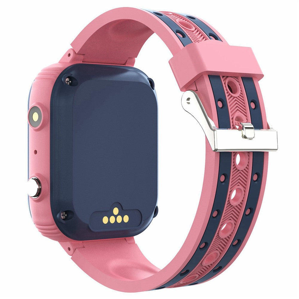 LT21 1.4-inch IPS Touch Screen Kids Camera Smart Watch Step Counter Waterproof 4G Sports Watch