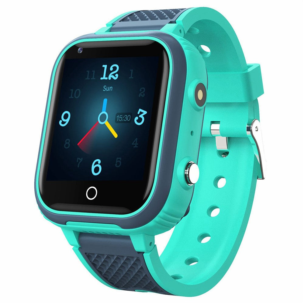 LT21 1.4-inch IPS Touch Screen Kids Camera Smart Watch Step Counter Waterproof 4G Sports Watch