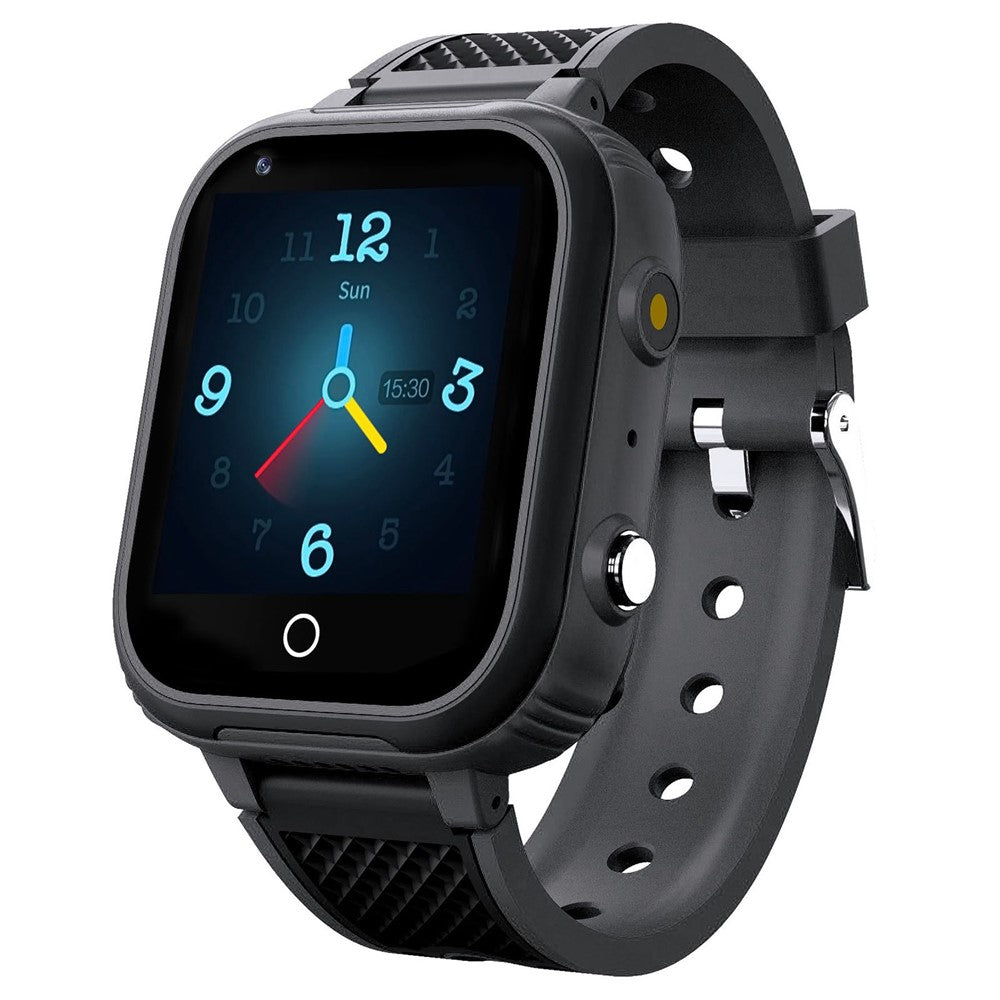 LT21 1.4-inch IPS Touch Screen Kids Camera Smart Watch Step Counter Waterproof 4G Sports Watch