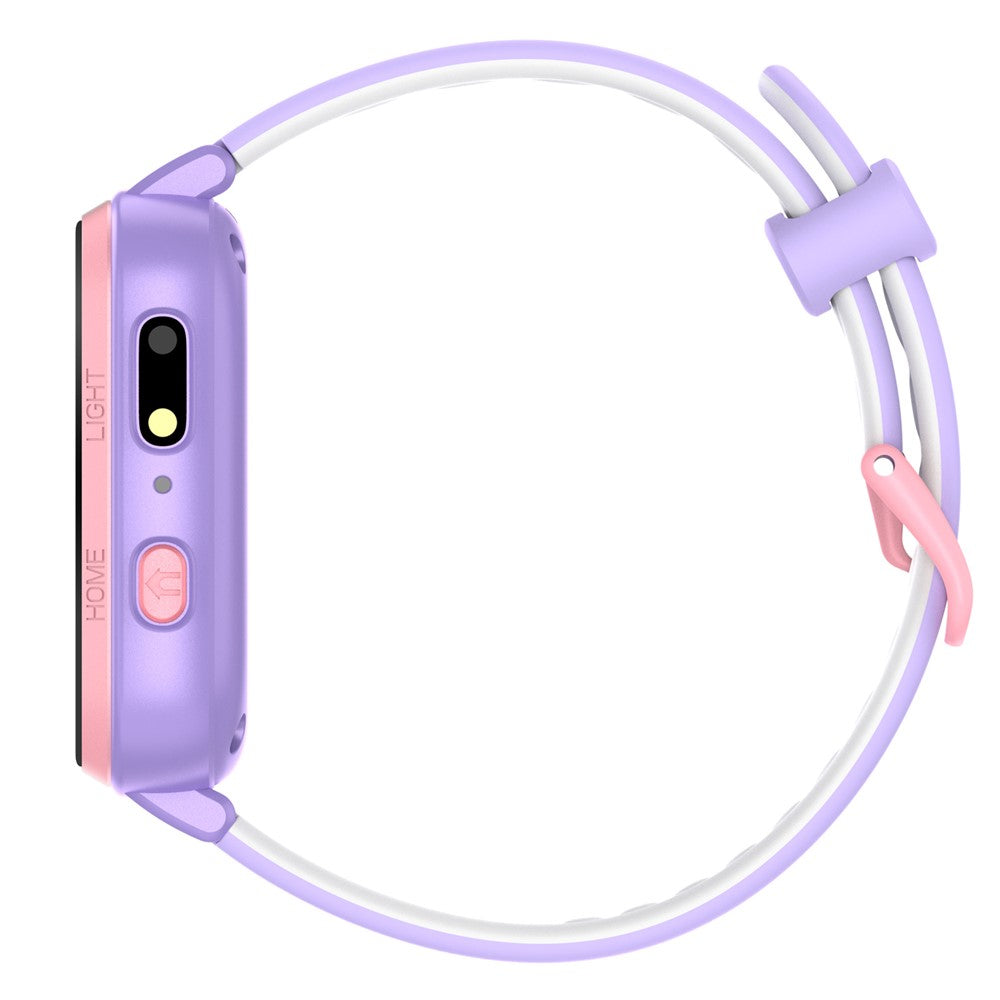 Y90 PRO Kids Smart Watch Waterproof Dual Camera Pedometer Flashlight Music Game Student Smart Bracelet
