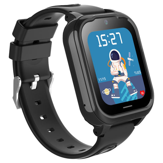 D38 4G Kids Smart Watch Children GPS Tracker Voice Call SOS Function Alarm Clock Android 4.4 Phone Watch