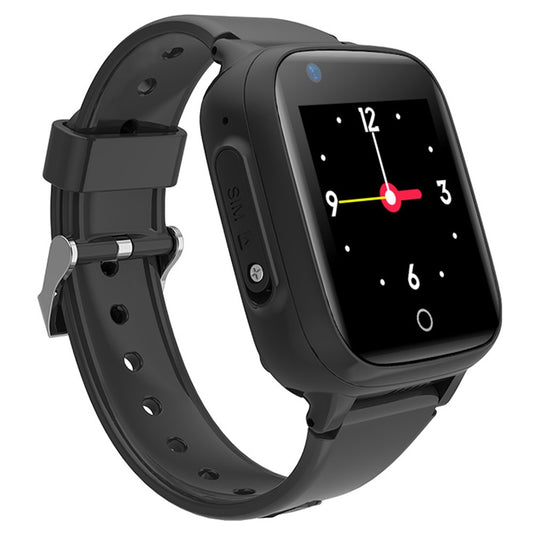 D31-C Low Consumption 4G Kids Smart Watch HD Video Calling SOS Voice Chat Students Watch Phone