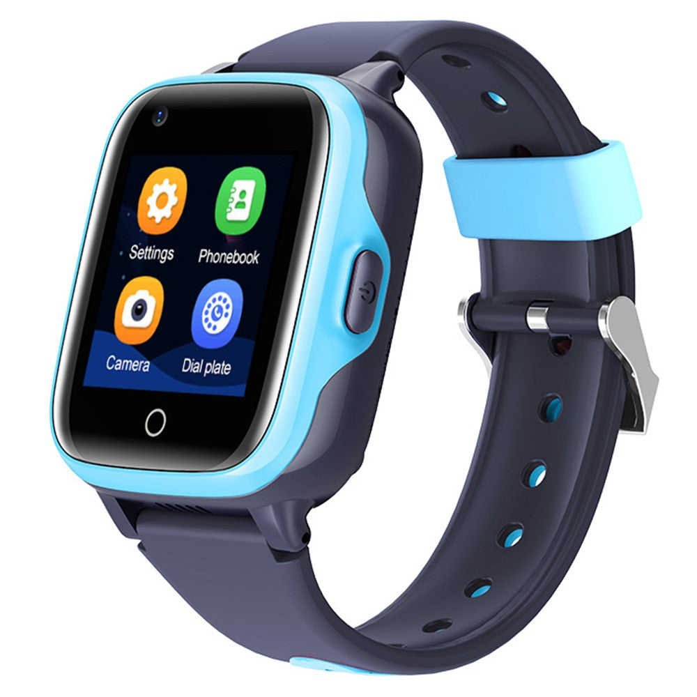 D31-C Low Consumption 4G Kids Smart Watch HD Video Calling SOS Voice Chat Students Watch Phone