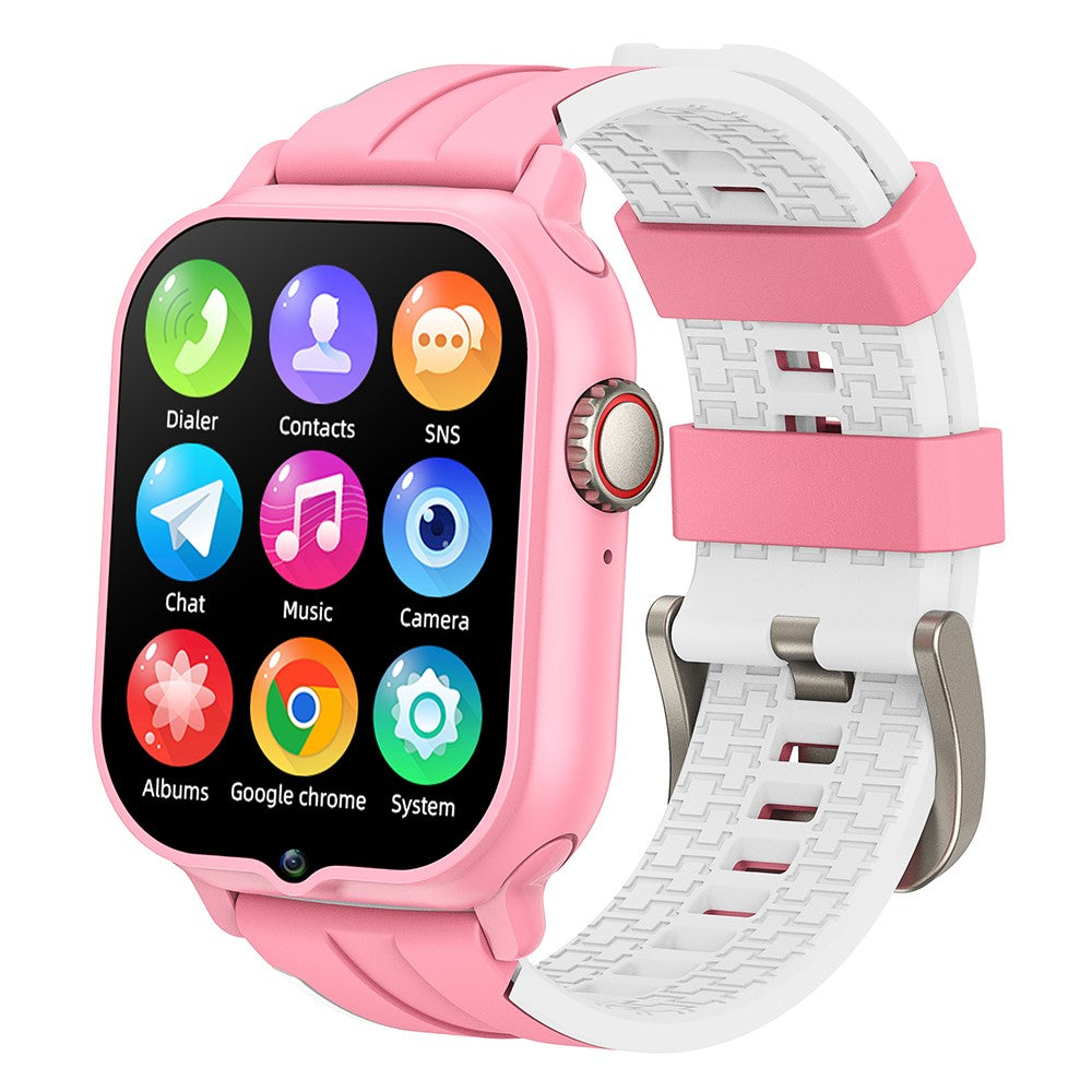 T9 1.89-Inch Display Smart Watch SOS 4G SIM Card 2GB+32GB Children Watch